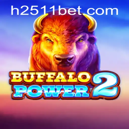 Descubra o Fascinante Mundo de Buffalo Power 2: Mergulhe na Aventura