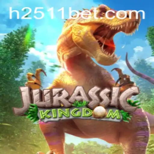 Explorando o Mundo de JurassicKingdom com 2511bet
