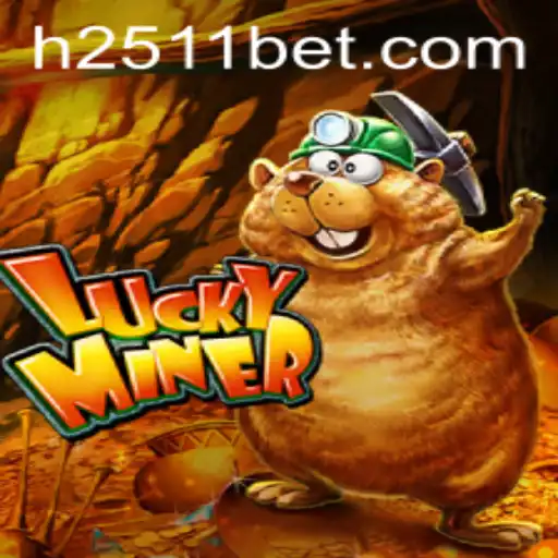 Explorando o Mundo de LuckyMiner: Inovação e Estratégia em Jogos de Azar