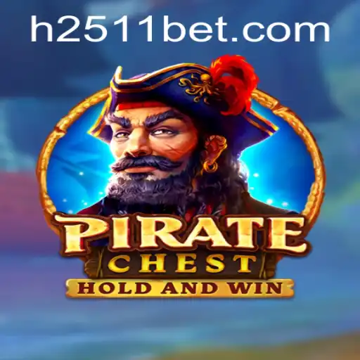 Descubra o Mundo Empolgante do Jogo PirateChest e Ganhe com a 2511bet