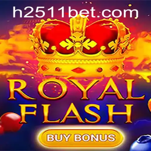 Descubra RoyalFlashBuyBonus: A Nova Sensação em Jogos de Apostas