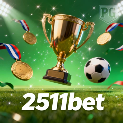 2511bet Logo