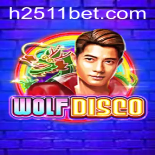 Descubra o Universo Fascinante de WolfDisco: Um Jogo Inovador